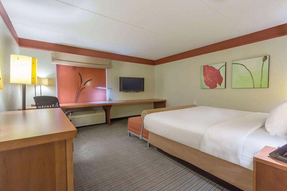 La Quinta By Wyndham Raleigh/Durham Southpoint Otel Dış mekan fotoğraf