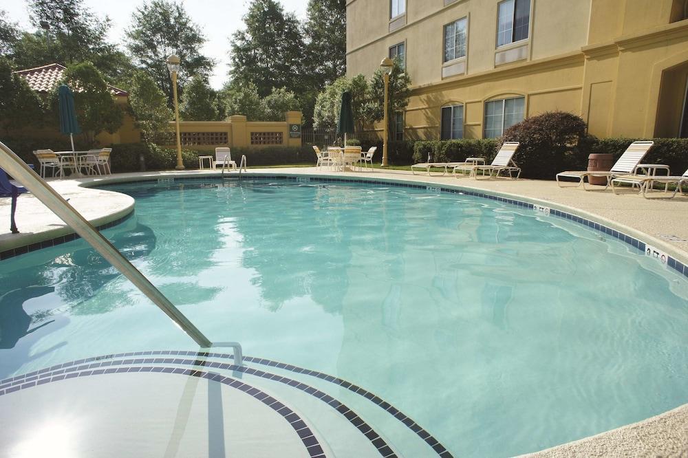 La Quinta By Wyndham Raleigh/Durham Southpoint Otel Dış mekan fotoğraf