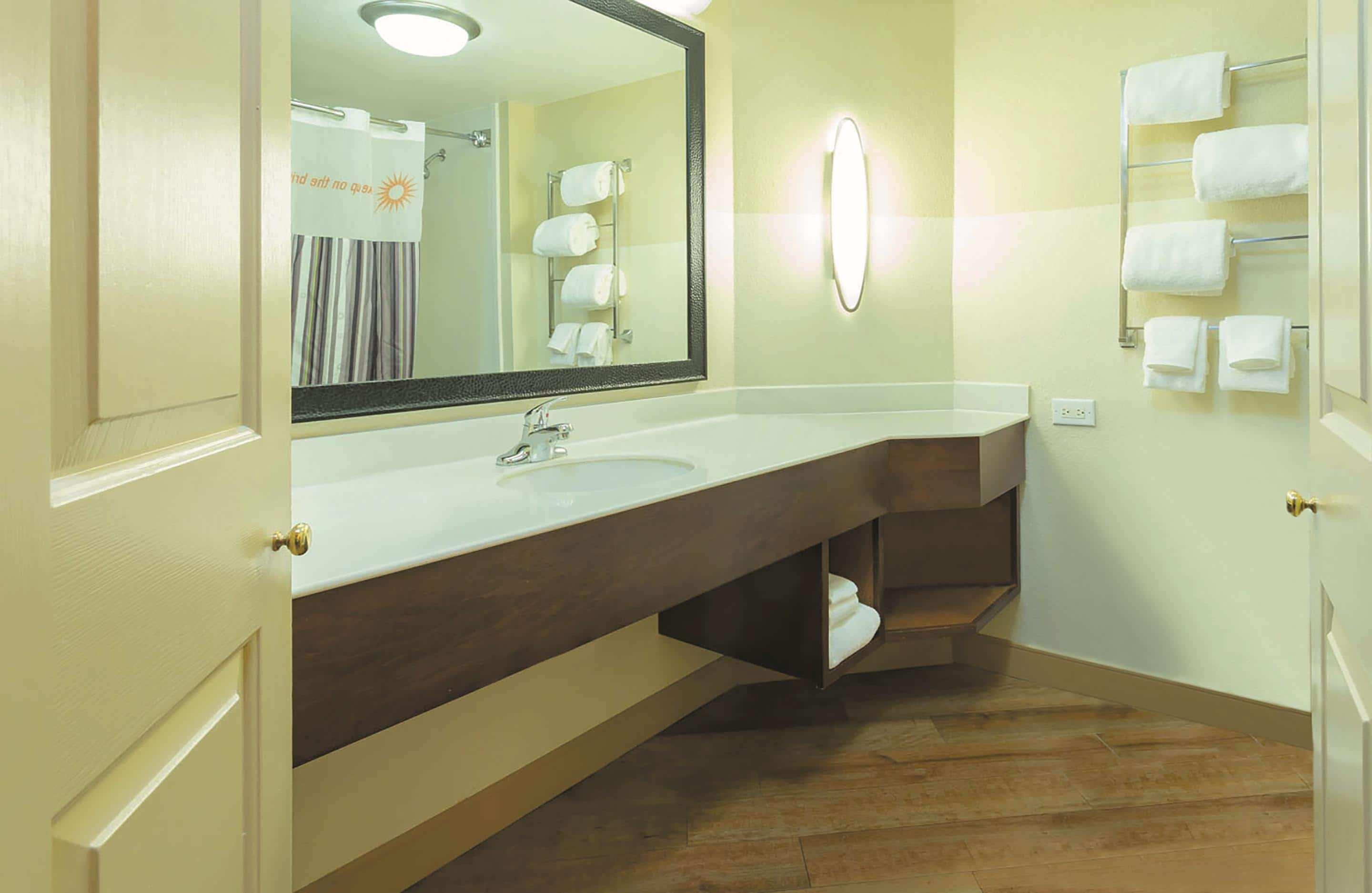 La Quinta By Wyndham Raleigh/Durham Southpoint Otel Dış mekan fotoğraf