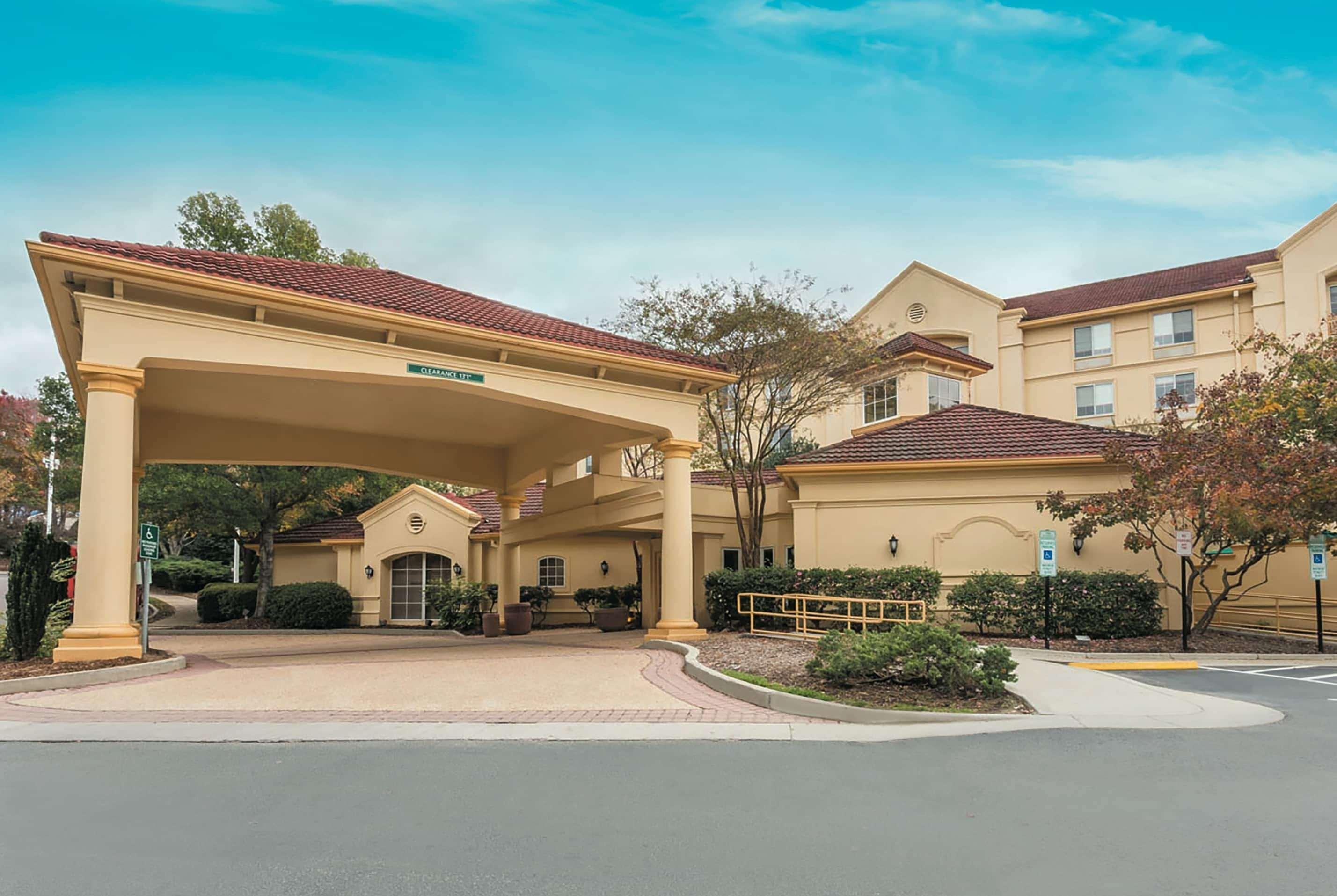 La Quinta By Wyndham Raleigh/Durham Southpoint Otel Dış mekan fotoğraf