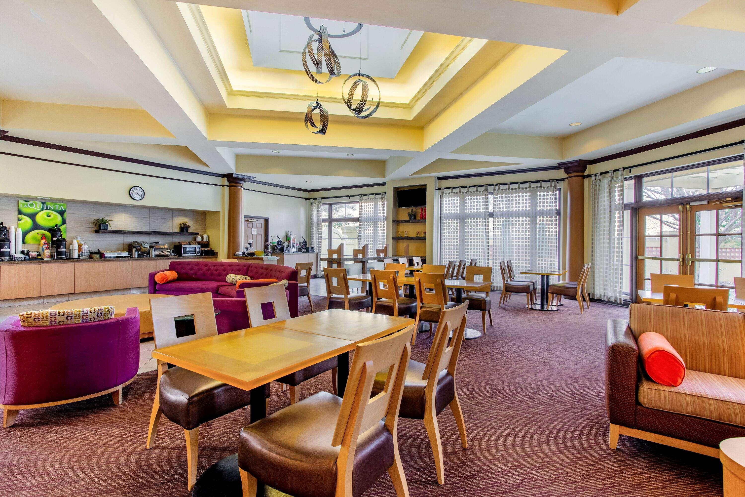 La Quinta By Wyndham Raleigh/Durham Southpoint Otel Dış mekan fotoğraf