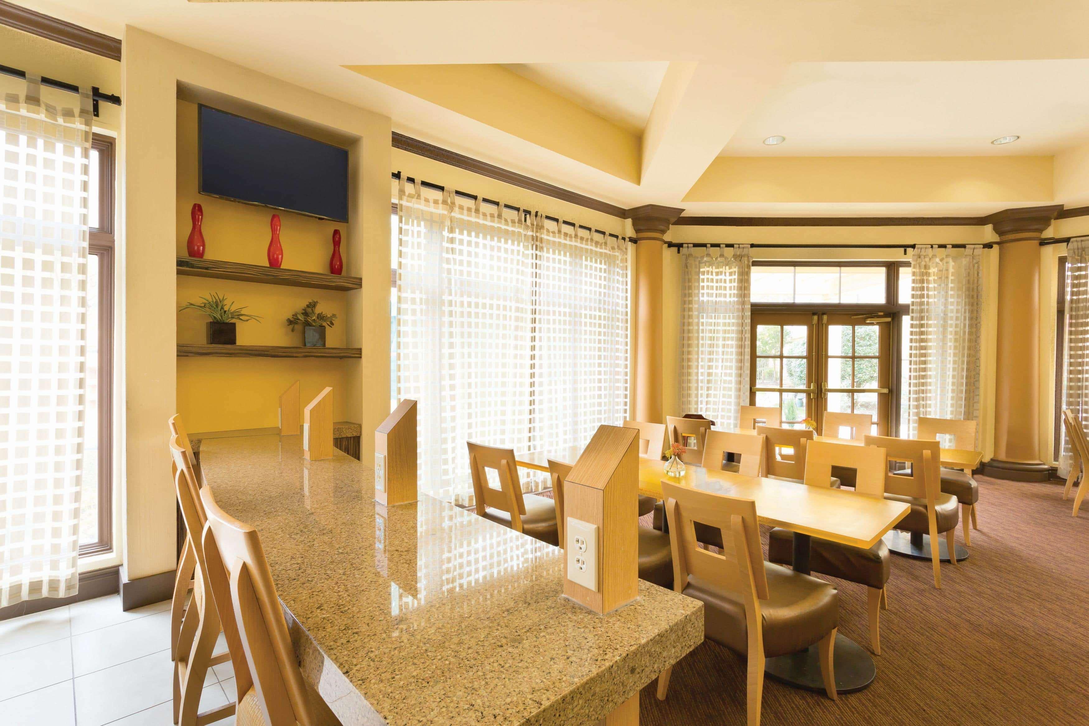 La Quinta By Wyndham Raleigh/Durham Southpoint Otel Dış mekan fotoğraf