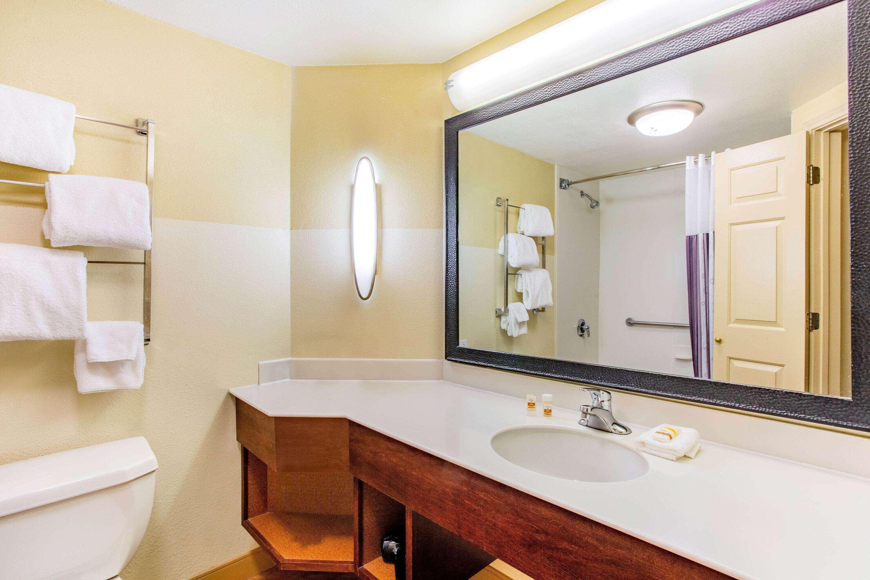 La Quinta By Wyndham Raleigh/Durham Southpoint Otel Dış mekan fotoğraf