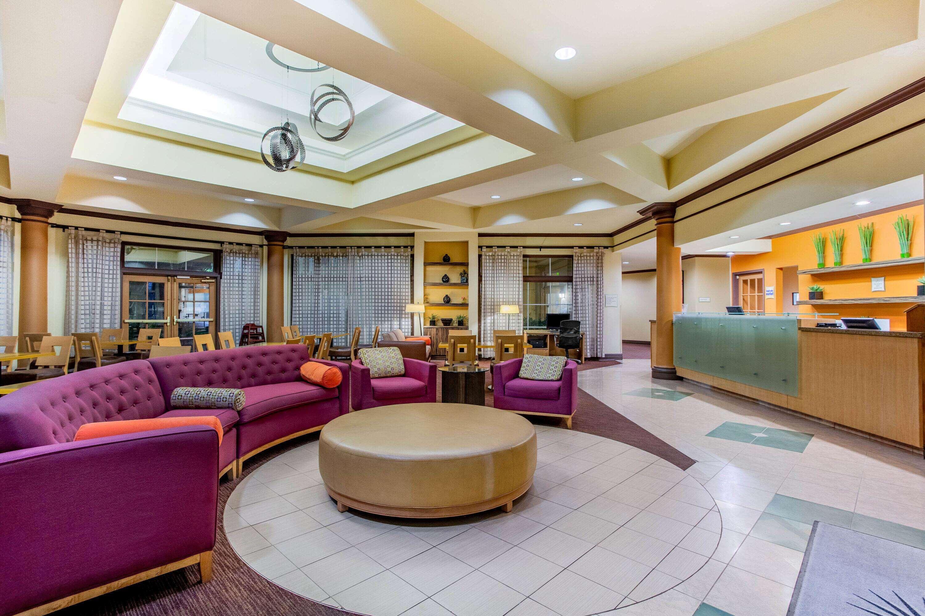 La Quinta By Wyndham Raleigh/Durham Southpoint Otel Dış mekan fotoğraf