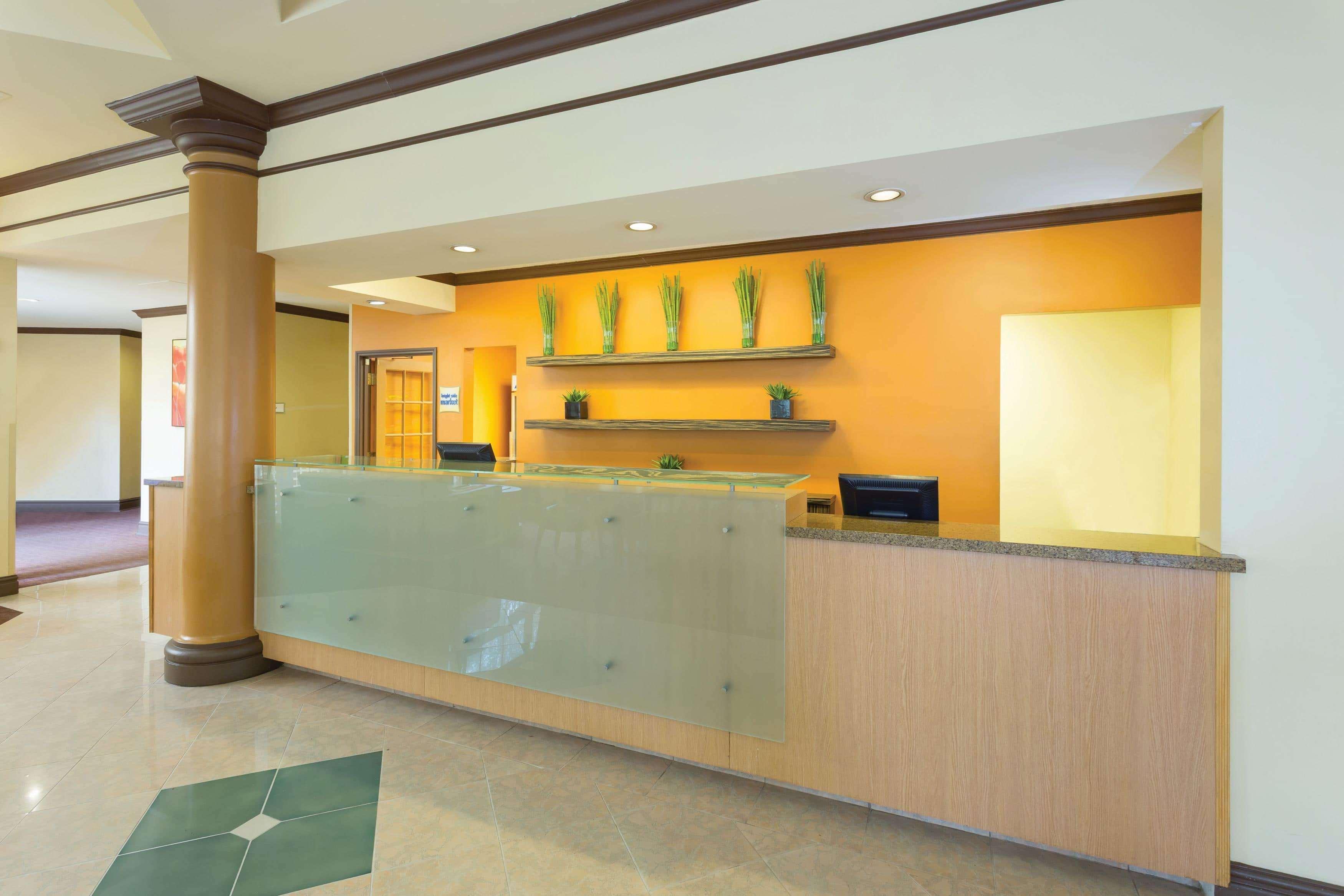 La Quinta By Wyndham Raleigh/Durham Southpoint Otel Dış mekan fotoğraf