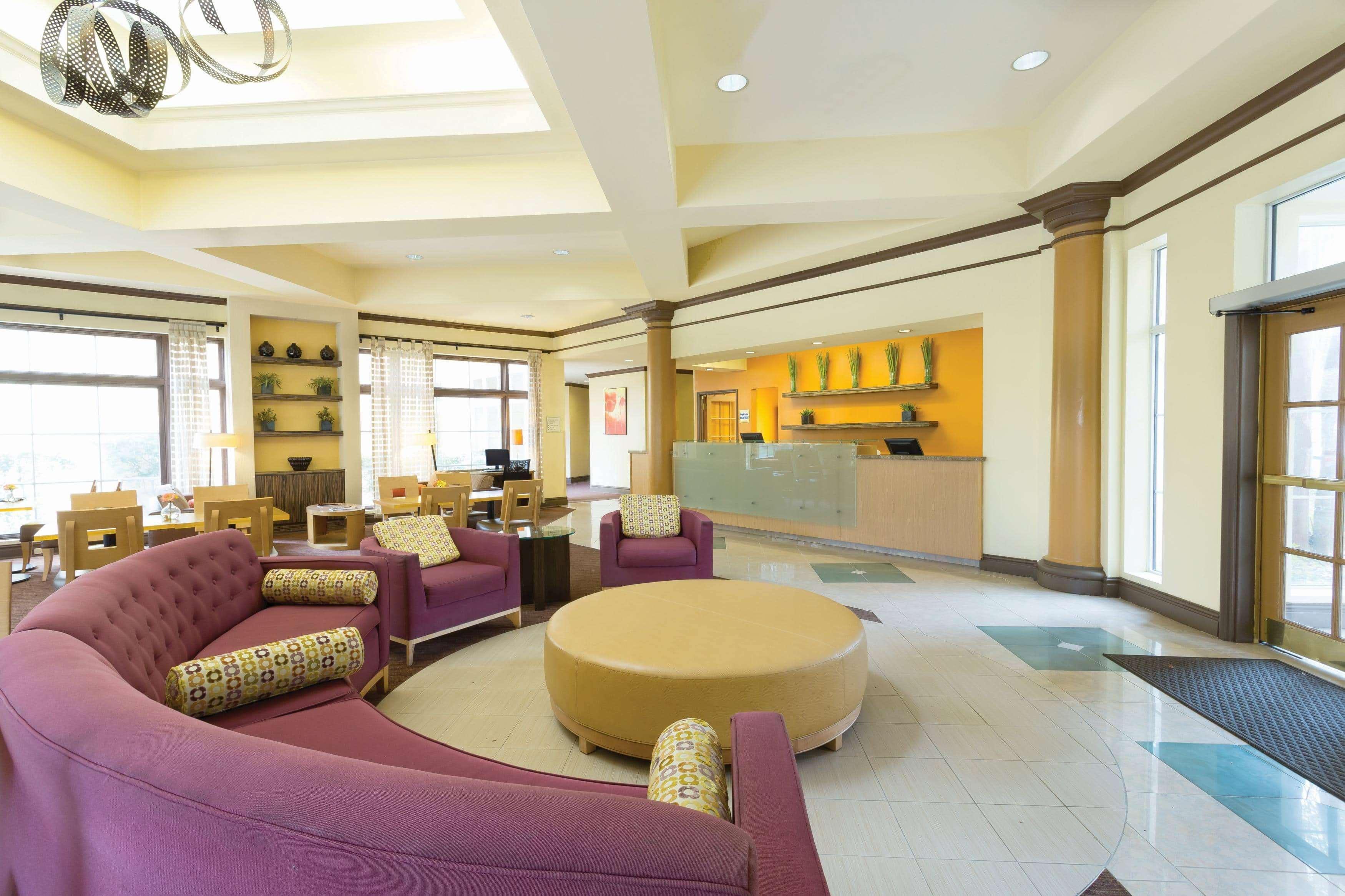 La Quinta By Wyndham Raleigh/Durham Southpoint Otel Dış mekan fotoğraf