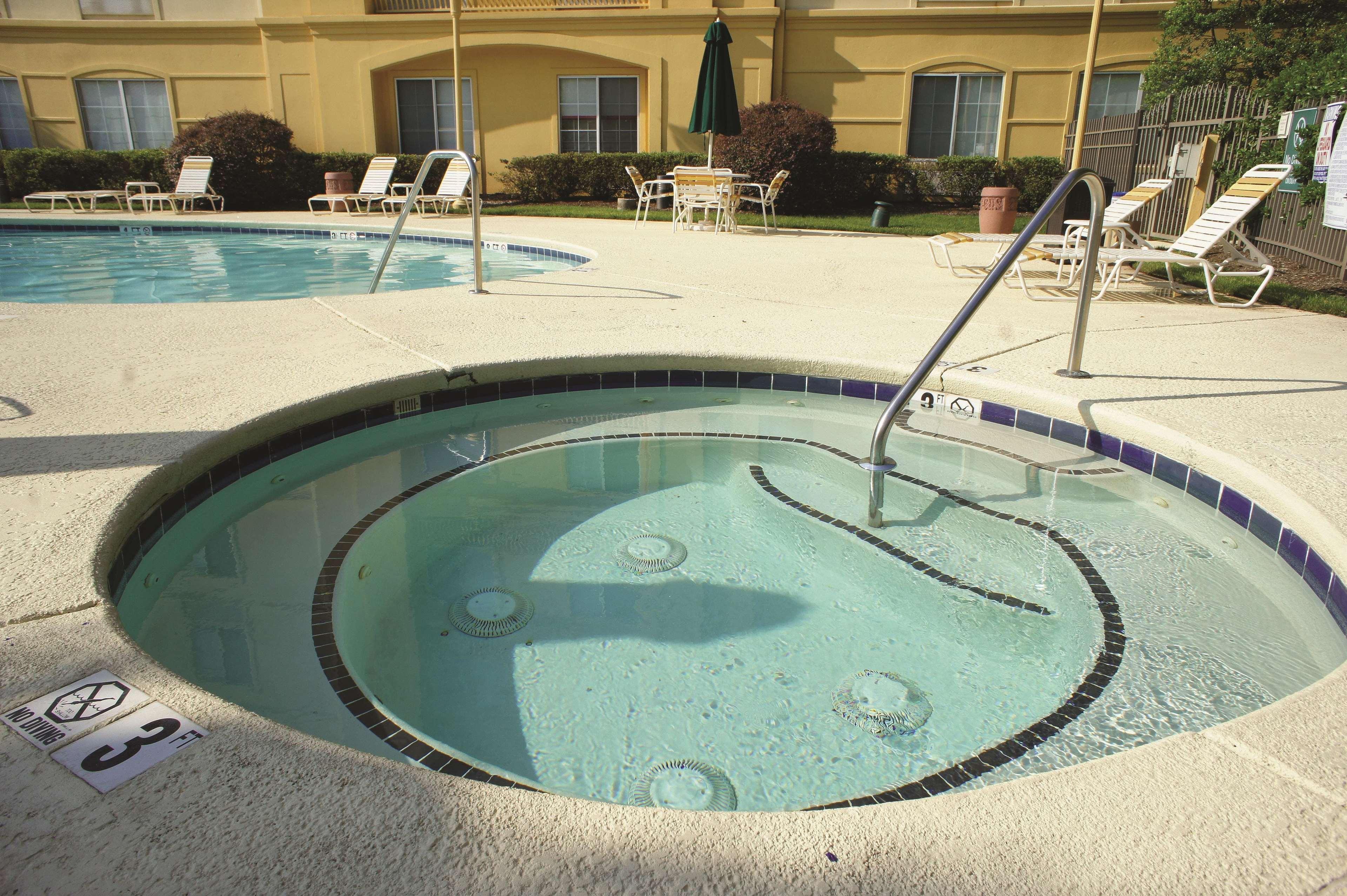 La Quinta By Wyndham Raleigh/Durham Southpoint Otel Dış mekan fotoğraf