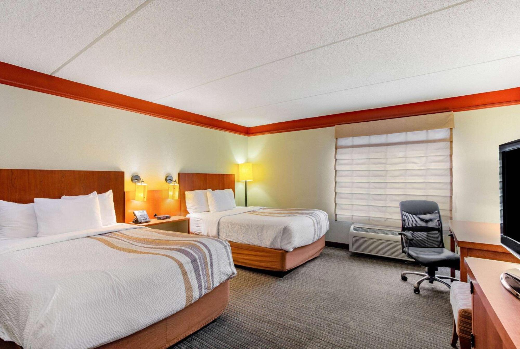 La Quinta By Wyndham Raleigh/Durham Southpoint Otel Dış mekan fotoğraf