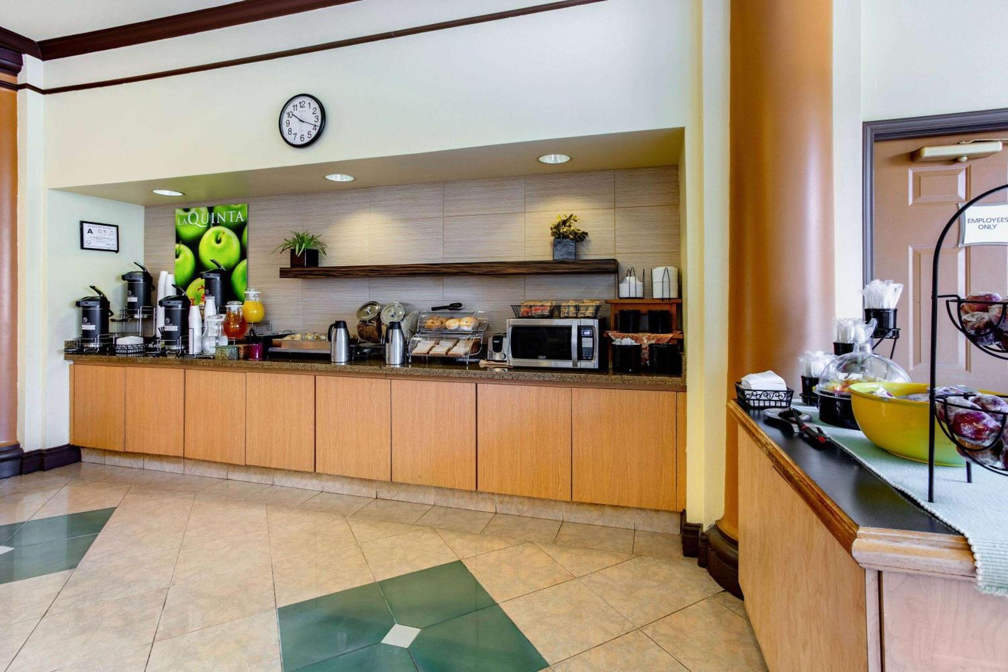 La Quinta By Wyndham Raleigh/Durham Southpoint Otel Dış mekan fotoğraf