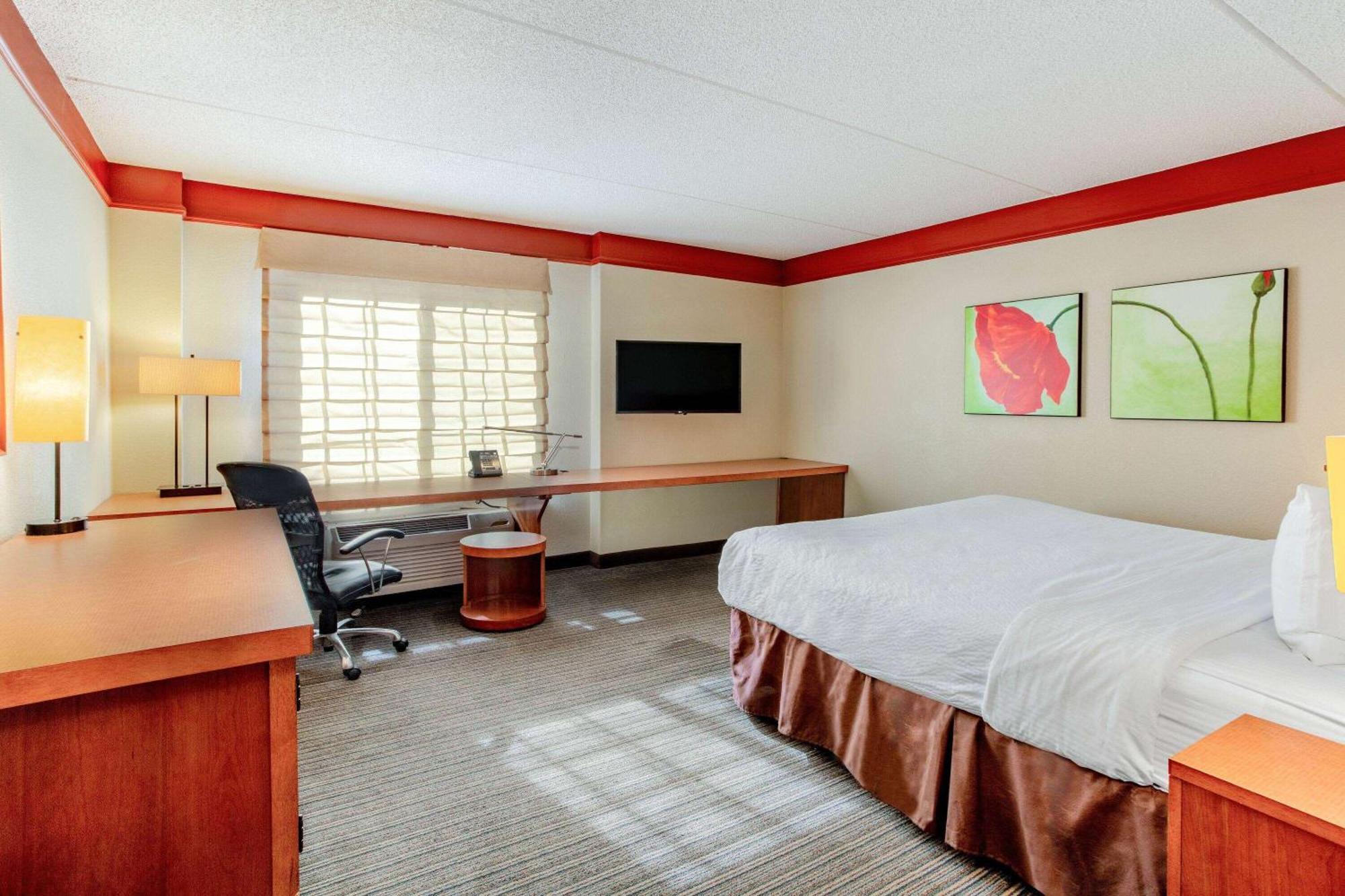 La Quinta By Wyndham Raleigh/Durham Southpoint Otel Dış mekan fotoğraf