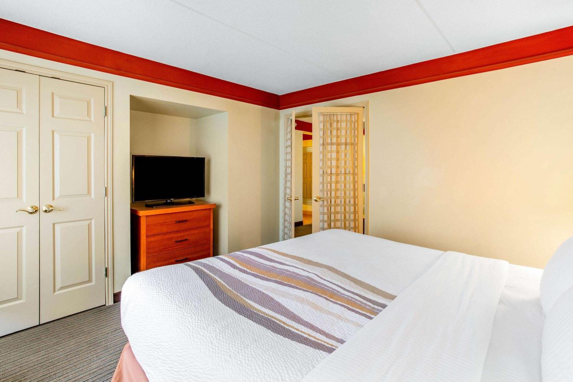 La Quinta By Wyndham Raleigh/Durham Southpoint Otel Dış mekan fotoğraf