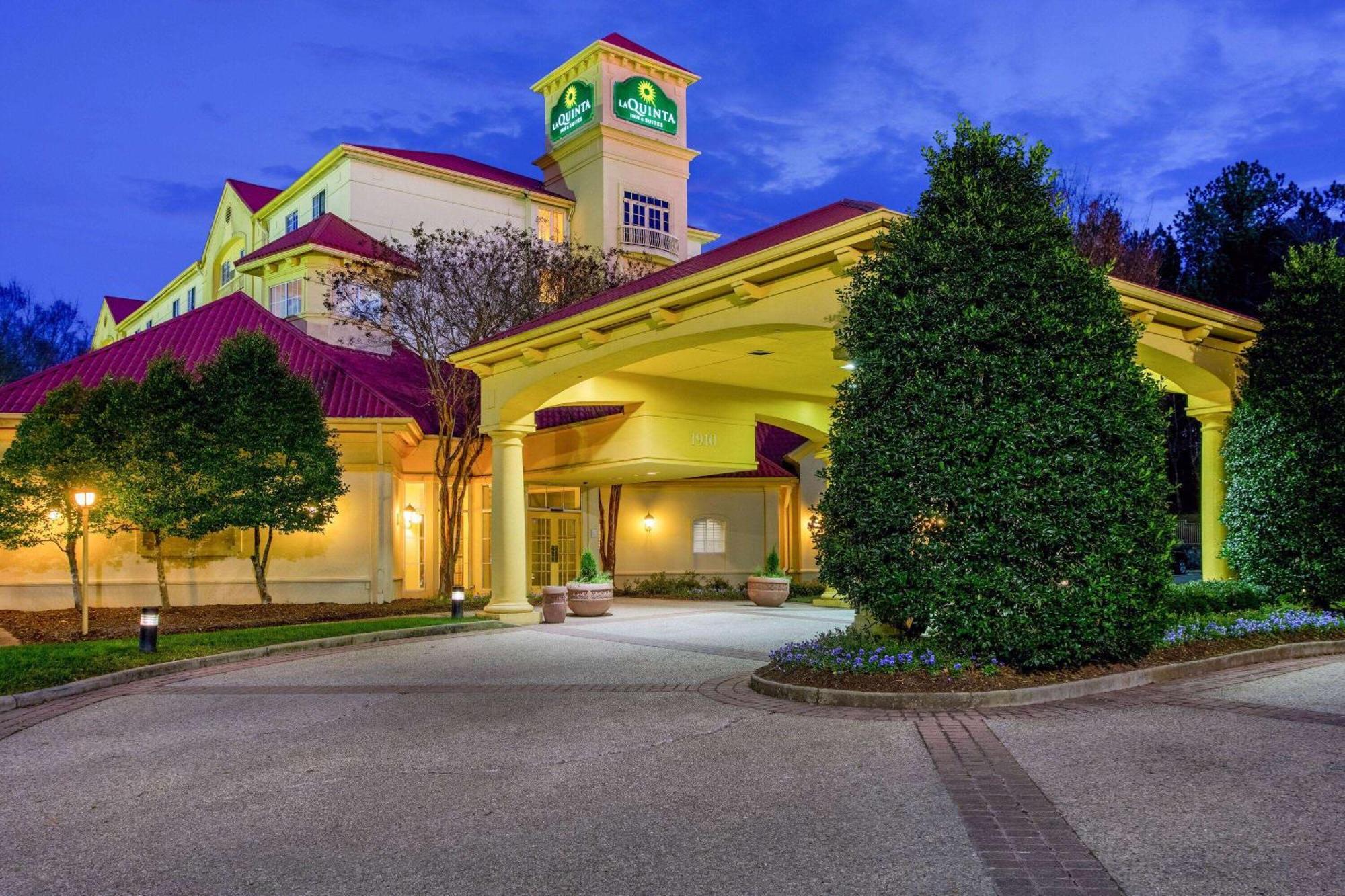 La Quinta By Wyndham Raleigh/Durham Southpoint Otel Dış mekan fotoğraf