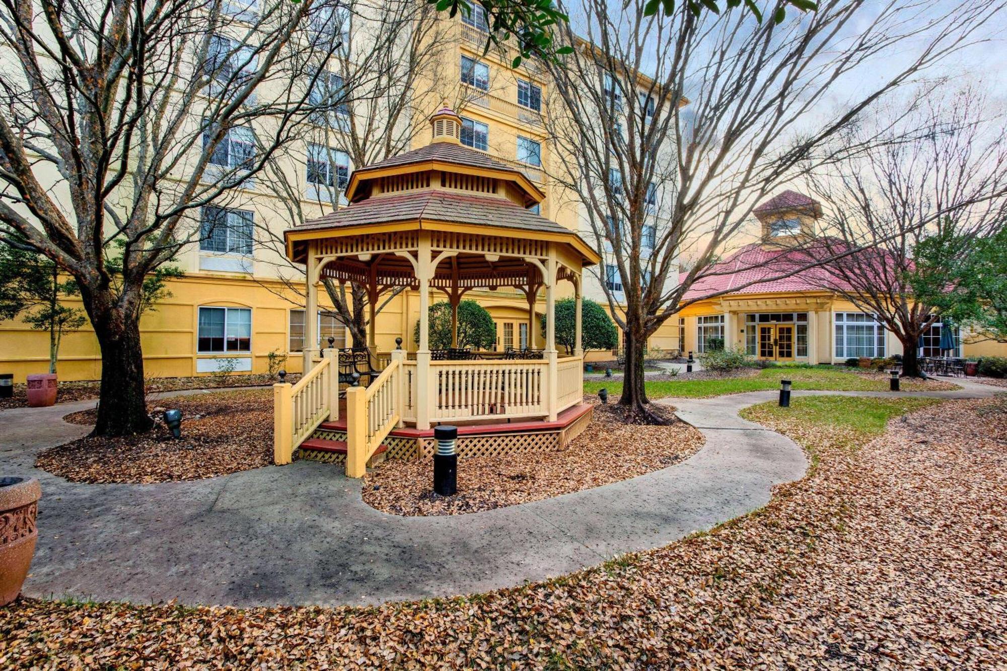 La Quinta By Wyndham Raleigh/Durham Southpoint Otel Dış mekan fotoğraf