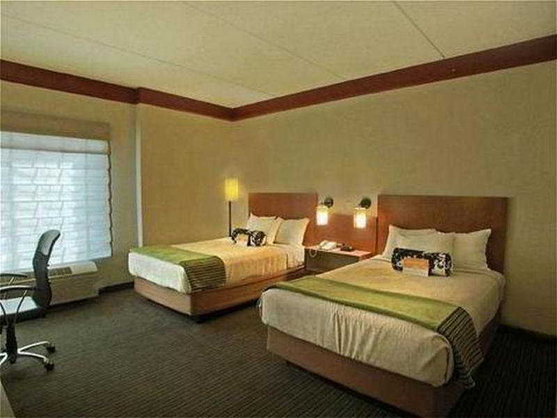 La Quinta By Wyndham Raleigh/Durham Southpoint Otel Dış mekan fotoğraf