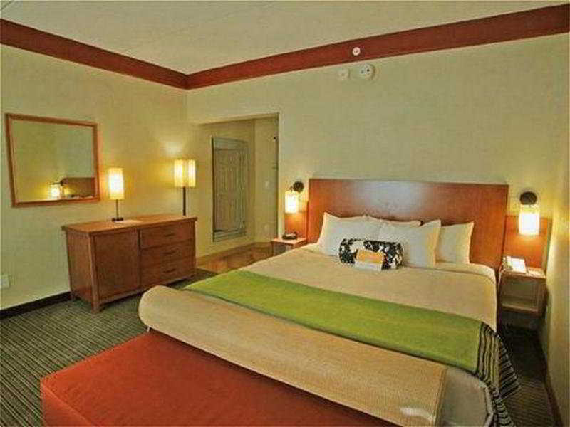 La Quinta By Wyndham Raleigh/Durham Southpoint Otel Dış mekan fotoğraf