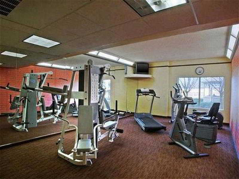 La Quinta By Wyndham Raleigh/Durham Southpoint Otel Dış mekan fotoğraf