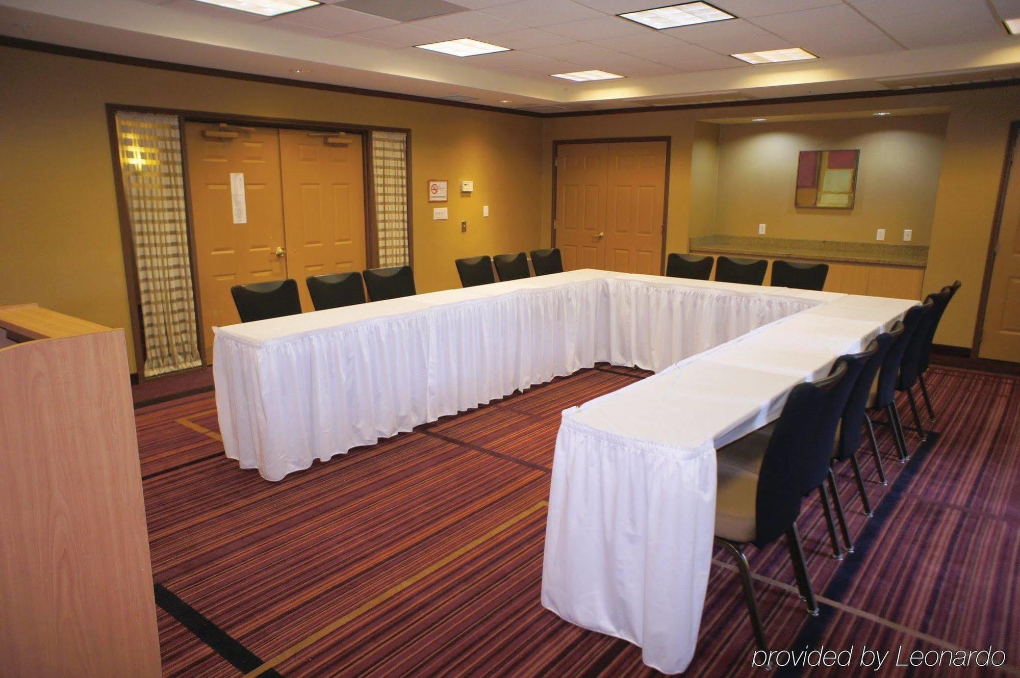 La Quinta By Wyndham Raleigh/Durham Southpoint Otel Dış mekan fotoğraf